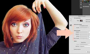 Jak zmienić tło w Photoshopie? Poradnik krok po kroku