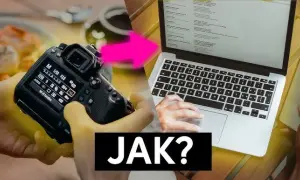 Jak podłączyć aparat do komputera? Poradnik krok po kroku