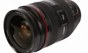 Najlepsze obiektywy do Canon 70D: Poradnik, modele i zastosowania