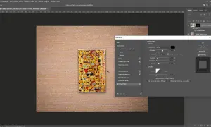 Jak stworzyć realistyczne cienie w Photoshopie krok po kroku?