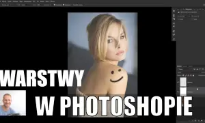 Jak scalić warstwy w Photoshopie? Proste metody i porady