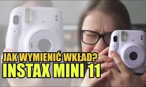Jak zrobić zdjęcie Instaxem? Poradnik krok po kroku dla początkujących