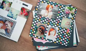 Album na zdjęcia DIY: Stwórz własną, unikalną pamiątkę