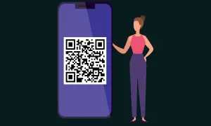 Jak zeskanować kod QR aparatem? Prosty poradnik krok po kroku