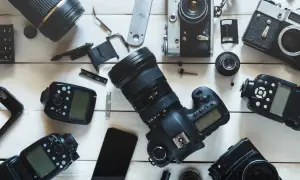 Jaki aparat analogowy wybrać? Przewodnik dla początkujących amatorów