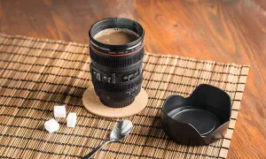 Kubek-obiektyw: Jaki wybrać? Poradnik dla fotografa