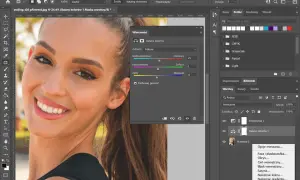 Photoshop za darmo? Legalne alternatywy i darmowe narzędzia Adobe