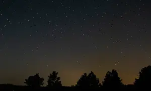 Astrofotografia smartfonem: Jak zrobić zdjęcie gwiazd krok po kroku