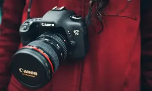 Lustrzanki Canon w 2026: Czy warto? Przewodnik i porównanie