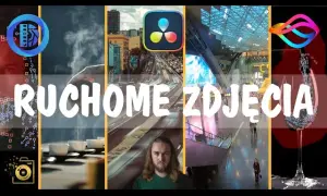 Ożyw zdjęcia: poradnik tworzenia ruchomych obrazów i cinemagrafów