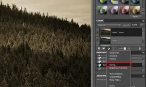 Jak zrobić sepię w Photoshopie? Proste metody krok po kroku