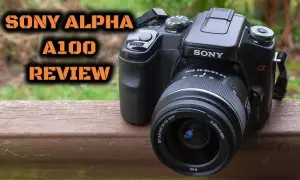 Sony Alpha 100 w 2026: Czy warto kupić? Recenzja i porady