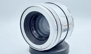 Helios-44-2: Wybierz swój obiektyw i uzyskaj wirujące bokeh!