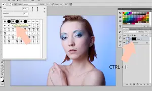 Jak wygładzić skórę w Photoshopie: Naturalny retusz krok po kroku