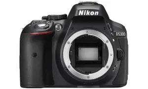 Nikon D5300 w 2026: Czy warto kupić używany? Recenzja