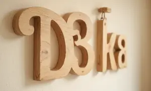 Ścianka na 18. urodziny DIY: Prosty przewodnik krok po kroku