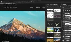Adobe Photoshop: Twój przewodnik po edycji zdjęć i grafice