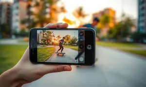 Śpiewające zdjęcia: Jak zrobić animację na telefonie (Poradnik)