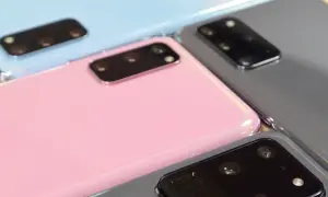 Samsung S20: Aparaty 12 MP vs 108 MP Co naprawdę znaczą?