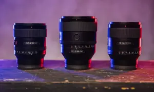 Jaki obiektyw do filmowania Sony? Przewodnik i polecane modele