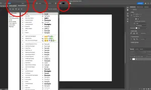 Jak zaprojektować logo w Photoshopie? Poradnik krok po kroku