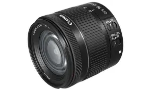Obiektyw 18-55mm: Do czego służy? Praktyczny poradnik