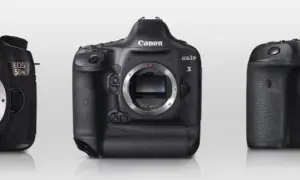 Najlepsze lustrzanki Canon 2026: Przewodnik i Ranking Modeli