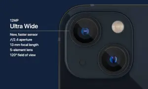 iPhone 13 aparat: 12 MP to nie wszystko. Co musisz wiedzieć?