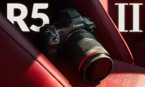 Lustrzanka Canon w 2026: Czy warto? Poradnik wyboru i modele