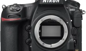Najnowsze lustrzanki Nikon 2026: D780/D850 czy warto kupić?