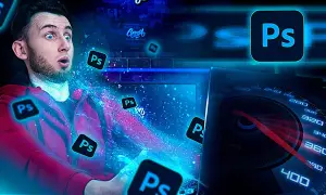 Obszary kompozycji w Photoshopie: Twórz i zarządzaj jak ekspert