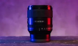 Obiektywy do Sony α200: Praktyczny przewodnik i polecane modele