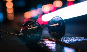 Rozmyte tło smartfonem: Poradnik krok po kroku (bokeh)