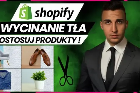 Jak wyciąć tło w Photoshopie: Poradnik krok po kroku
