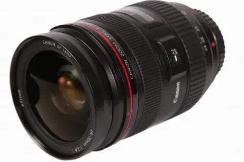 Najlepsze obiektywy do Canon 70D: Poradnik, modele i zastosowania