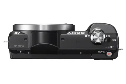 Sony a5000: Jaki obiektyw wybrać? Poradnik i rekomendacje