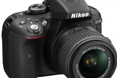 Nikon D5300: Jaki obiektyw wybrać? Praktyczny poradnik i TOP modele