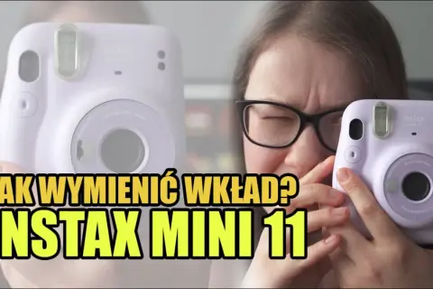 Jak zrobić zdjęcie Instaxem? Poradnik krok po kroku dla początkujących