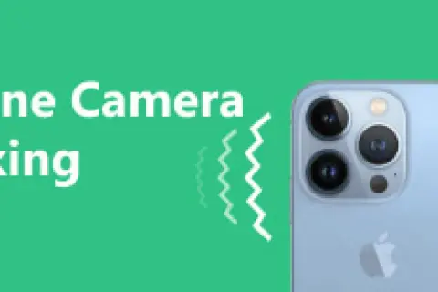 Jak wyciszyć aparat iPhone? Proste metody i rozwiązania