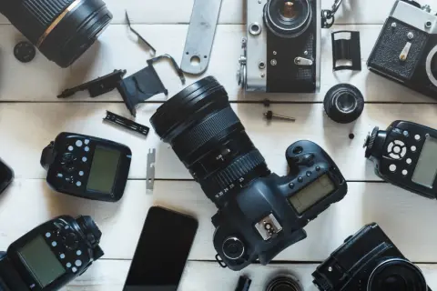 Jaki aparat analogowy wybrać? Przewodnik dla początkujących amatorów