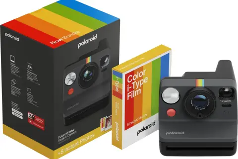 Ile kosztuje aparat Polaroid? Cena, wkłady i całkowity koszt