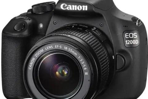 Lustrzanki Canon: Przewodnik po modelach, technologiach i wyborze