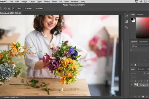 Jak zapisać zdjęcie w Photoshopie: Poradnik po formatach i metodach