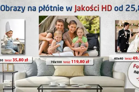 Najlepsze miejsce na wywołanie zdjęć? Porównanie jakości i ceny