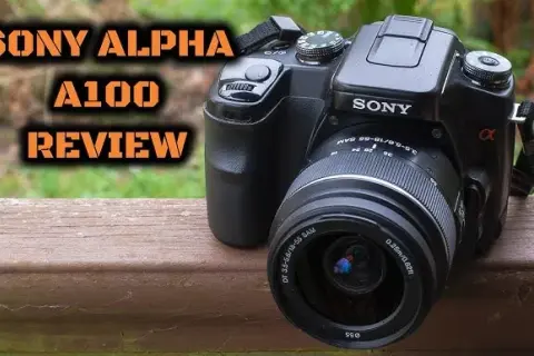 Sony Alpha 100 w 2026: Czy warto kupić? Recenzja i porady