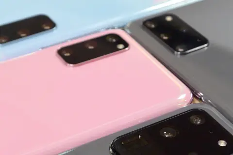 Samsung S20: Aparaty 12 MP vs 108 MP Co naprawdę znaczą?