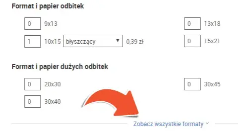 Wywoływanie zdjęć online: Poradnik krok po kroku i porównanie