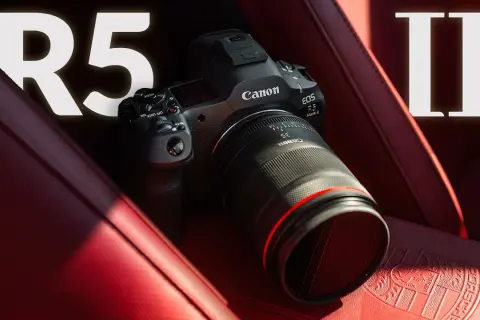 Lustrzanka Canon w 2026: Czy warto? Poradnik wyboru i modele