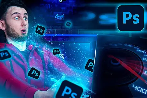 Obszary kompozycji w Photoshopie: Twórz i zarządzaj jak ekspert