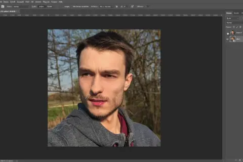 Usuń cienie ze zdjęć w Photoshopie: Poradnik krok po kroku